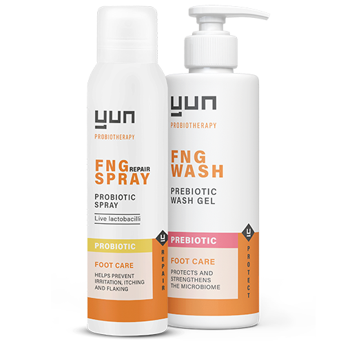 FNG Family packshot FNG Family packshot